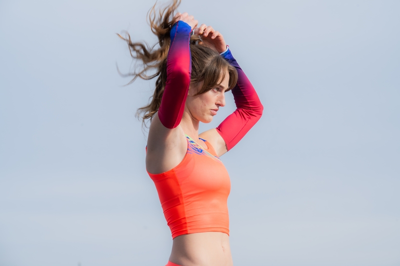 【Netflix全世界ランキング】女性アスリートの肉体美に説得力あり！ドーピング疑惑の真相は？：TV番組 ネットフリックスおすすめ