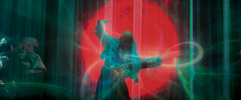 【AppleTV+ 今週のドラマTOP10】ついに1位陥落！マンガ版も話題のSFドラマ新シーズン開始：アップルTV おすすめ