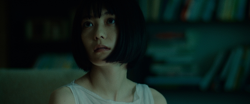 娘を亡くしたデリヘル嬢への“奇妙な撮影依頼”とは？フェティッシュでダークなボディホラー『NEW RELIGION』