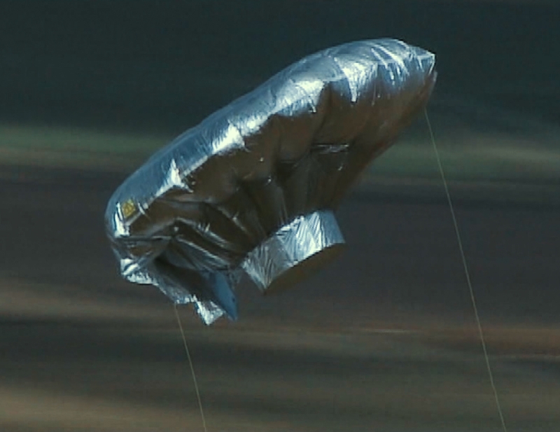 【Netflix 世界ランキング】“6歳児を乗せた手作り気球”が消息不明！全米が震えた事件の真相に白目：映画 ネットフリックスおすすめ