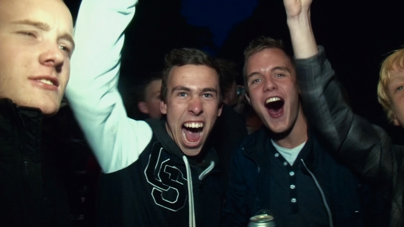 【Netflix全世界ランキング】〈実話〉16歳少女の誕生会に泥酔男たちが殺到「SNS非公開し忘れ」の恐怖：映画 ネットフリックスおすすめ