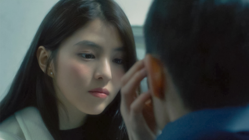 「冬になるたび、この映画を思い出す」「息を呑むほど美しい」各界の著名人がハン・ソヒの虜に！『12月の君へ』