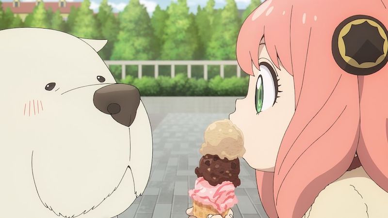 「戦争なんか起きないって言ってたのに」少年はなぜ“黄昏”になったのか？『SPY×FAMILY』Season3第1弾PV