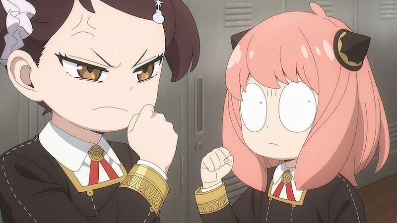 横浜・赤レンガパークにて『SPY×FAMILY かくれんぼ大会』開催決定！参加者には豪華プレゼントも