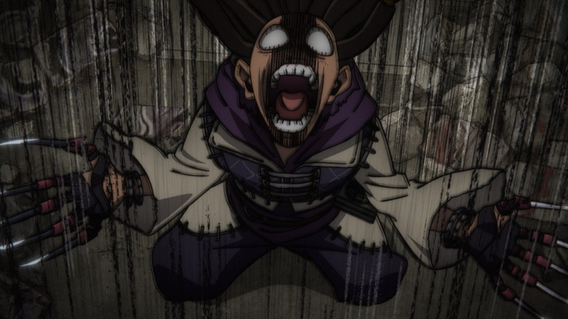 第7話のあらすじ&登場する原作ファン待望のキャラクターが一挙公開 キャストコメントも『ガチアクタ』