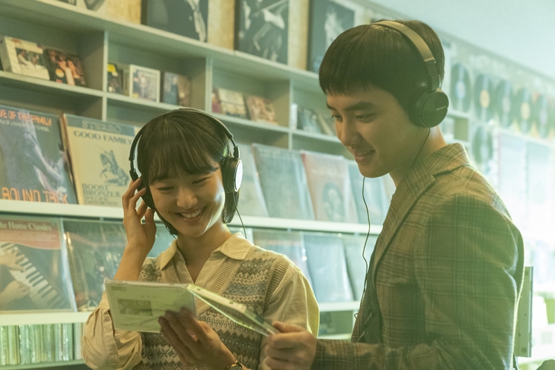 「ピュアキュン初恋」から「オトナ夫婦愛」まで“愛の力”にハートを射抜かれる初秋オススメの韓国新作映画３選