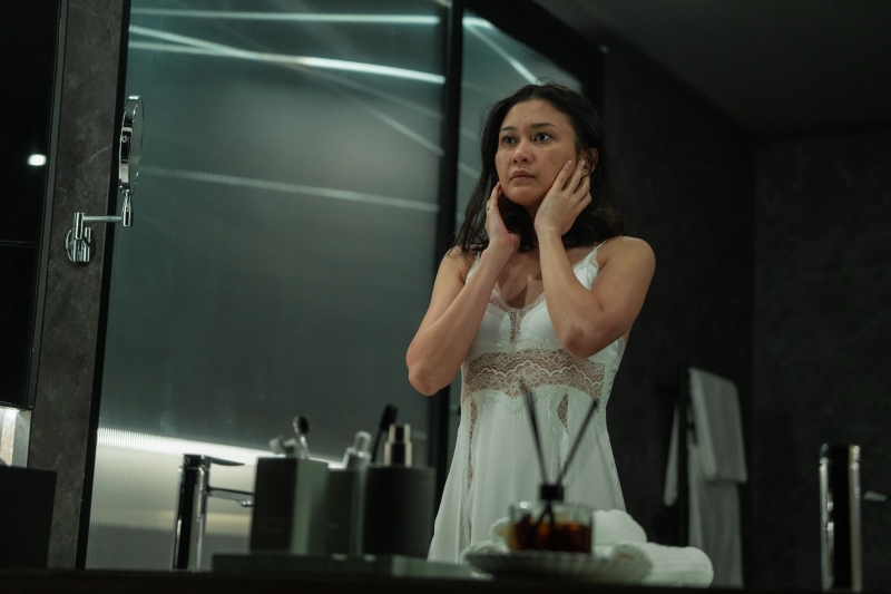 【Netflix 世界ランキング】アレルギー持ちの人は鑑賞注意！発疹、痒み、出血がツラいスリラーが1位：映画 ネットフリックスおすすめ