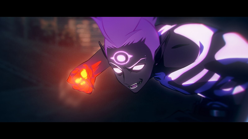 スマイルと梁龍が激突する現場に姿を現したナイスの目的とは 第22話あらすじ&先行カット解禁『TO BE HERO X』