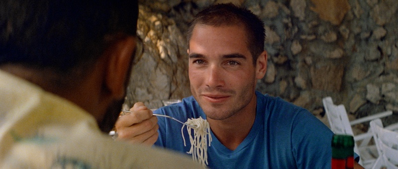 「何度観ても心を奪われる」「また出会えて嬉しい」世界中が愛したあの“ブルー”が4Kで“本物”になる『グラン・ブルー 完全版』