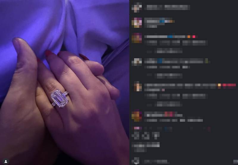 婚約指輪は「1億6千万円」相当！人気ラッパーとドバイ王女との婚約は“最強の玉の輿”かピュア恋か？