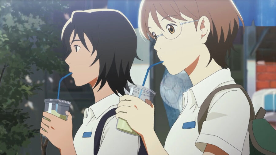 韓国アニメーション映画界を牽引する新鋭ハン・ジウォン監督の長編作品『The Summer／あの夏』日本上陸！