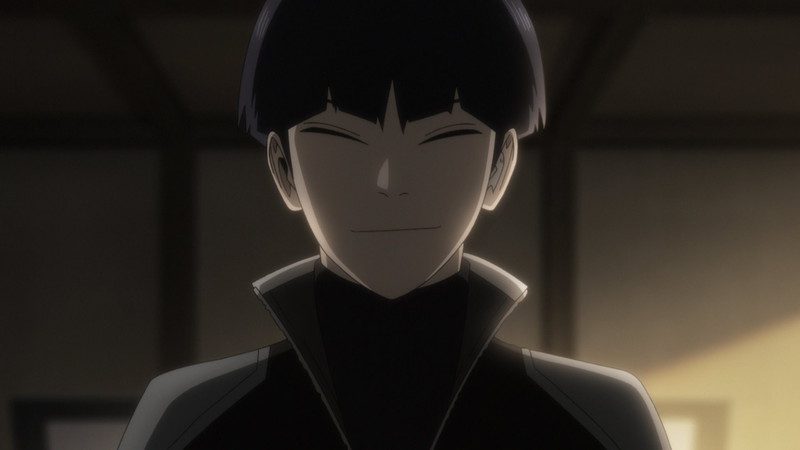 第21話「予兆」のあらすじと先行場面カットが解禁 特別番組の配信も決定『怪獣８号』