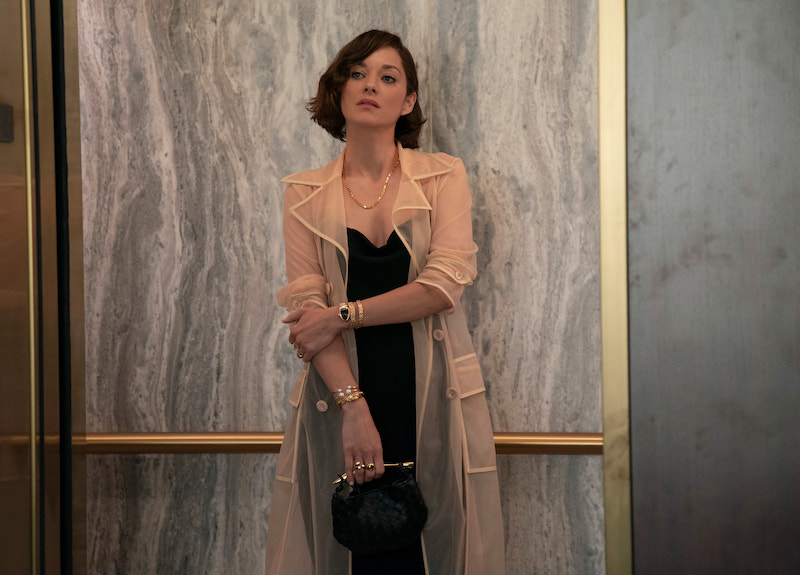 新キャストにマリオン・コティヤール！Apple TV+の世界的大ヒットドラマ『ザ・モーニングショー』待望のシーズン4配信