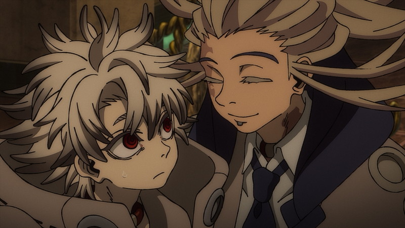 第9話のあらすじと先行場面カット解禁に加えて宮野真守と三瓶由布子のキャストコメントも到着『ガチアクタ』