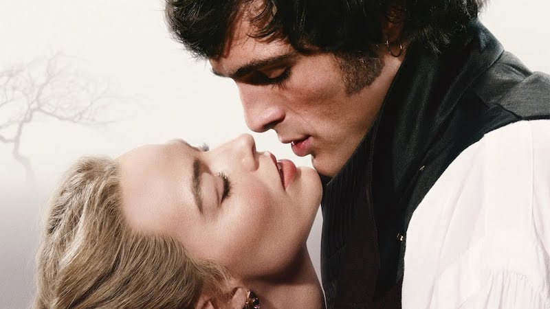 なぜ、人は人を愛してしまうのか？今もなお記憶に刻まれる“世紀の愛”を映画化！マーゴット・ロビー主演『嵐が丘』