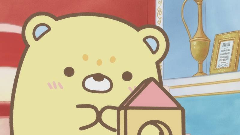 新キャラクター“おうじ”過去とは？『映画 すみっコぐらし 空の王国とふたりのコ』貴重な2分間の冒頭映像