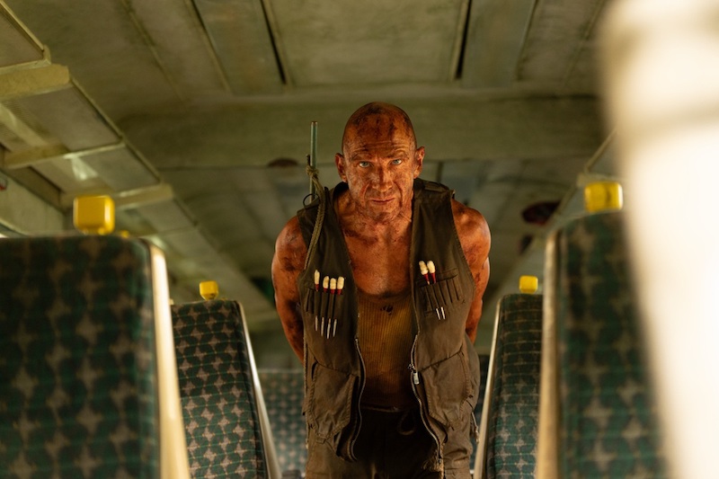 シリーズ史上、最も恐ろしい衝撃作！本作で描かれる“悪の本質”とは？『28年後… 白骨の神殿』予告編