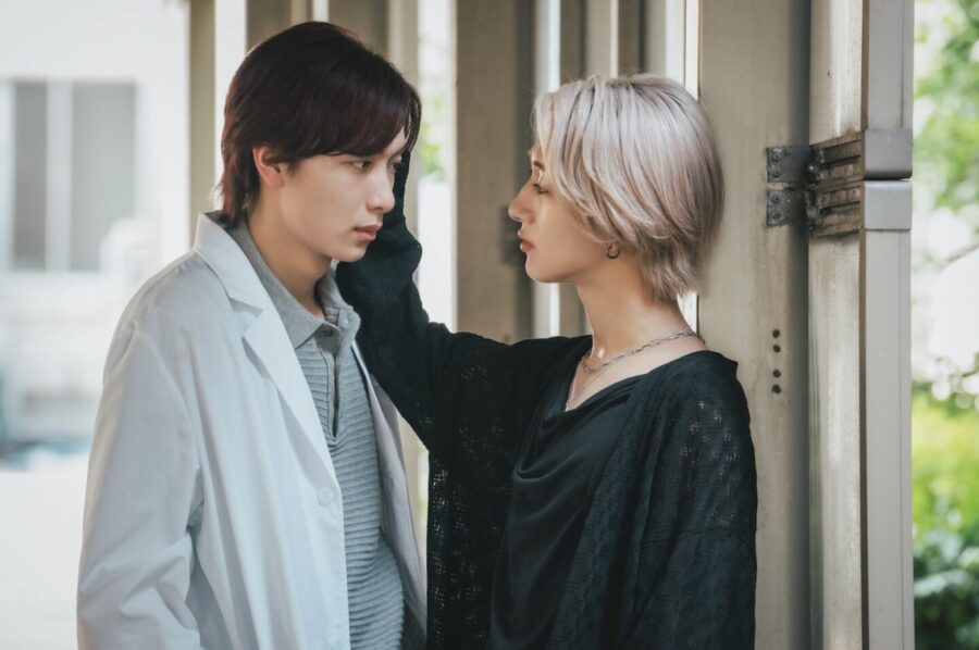 「神ドラマすぎる」「みんなハマり役」NAOYA＆冨田侑暉W主演のBLドラマ『セラピーゲーム』第2話あらすじ