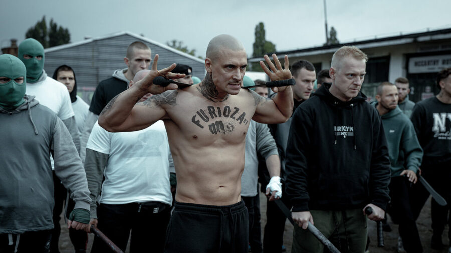 TOP10のうち６作が初登場新作！全て“日本配信あり”かつ力作揃い【Netflix世界ランキング／映画 ネットフリックス おすすめ】