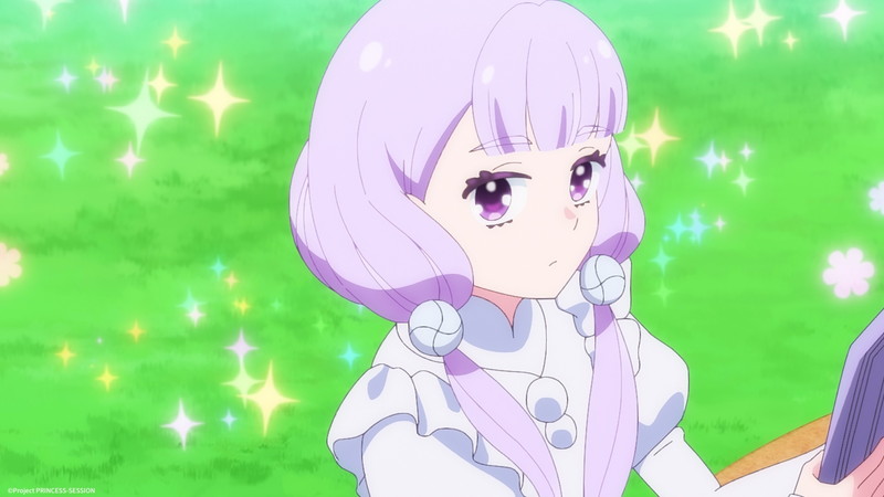 なつの提案で遊びに出かけるみなもたち『プリンセッション・オーケストラ』第29話あらすじ＆先行カット