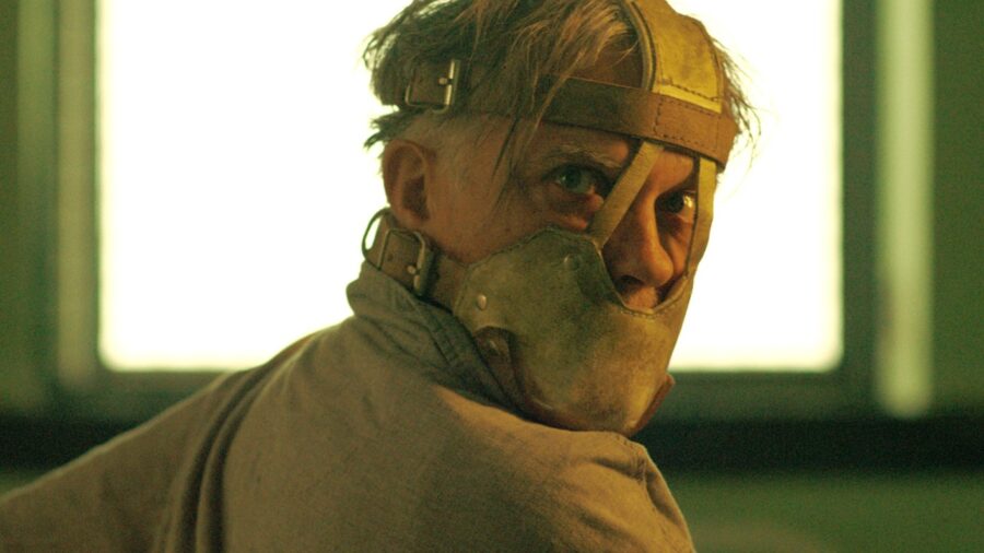 惨殺事件が起きた屋敷で待ち受ける衝撃の真実とは？新鋭ダミアン・マッカーシー監督作『視える』予告編