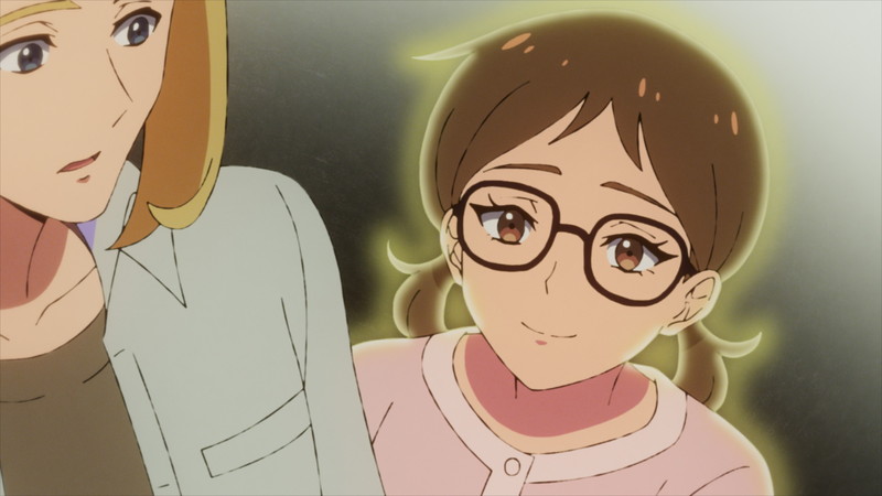 導かれた先には彼女の新しいオフィスが『Let’s Play クエストだらけのマイライフ』第7話あらすじ＆場面カット