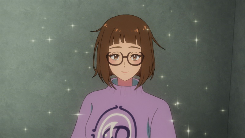 目の前に現れた3人の男性、サムが結ばれるのは誰か？『Let’s Play クエストだらけのマイライフ』キャラクターPV