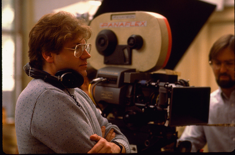 企画却下40回！？スティーヴン・スピルバーグが信じた“傑作”の誕生秘話とは？『バック・トゥ・ザ・フューチャー』IMAX・4DX上映