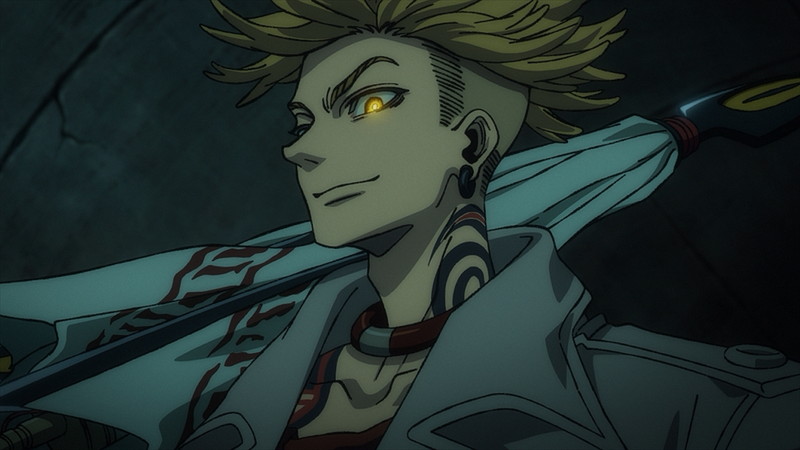 「今週は全部がもう完璧すぎた」「イケメンの変顔は破壊力ある」TVアニメ『ガチアクタ』第20話あらすじ＆先行カット