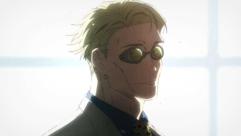 「世界でもすごく盛り上がっているなと感じた」津田健次郎＆櫻井孝宏インタビュー『劇場版 呪術廻戦「渋谷事変 特別編集版」×「死滅回游 先行上映」』