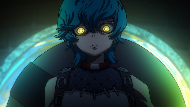 「ディア可愛いぃぃぃ！」「ルドめっちゃ成長してた！」TVアニメ『ガチアクタ』第21話あらすじ＆先行カット