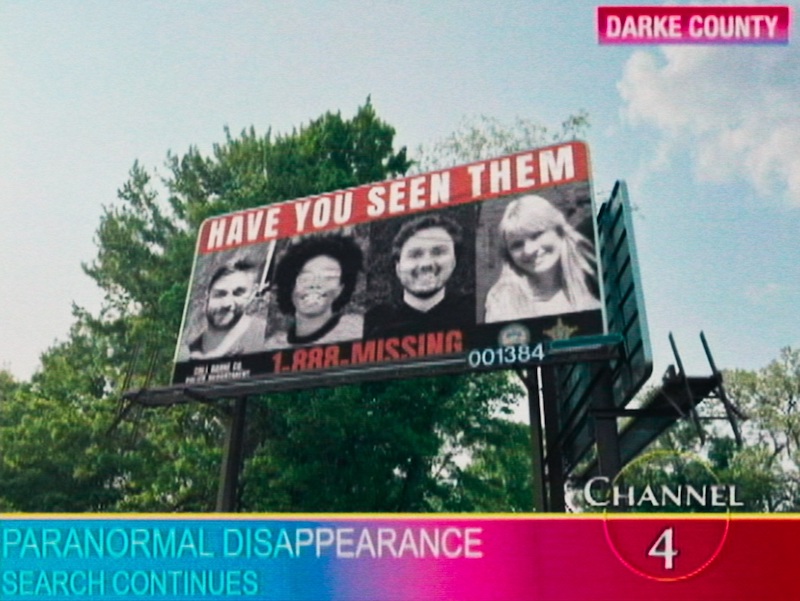 廃墟の町に消えた“ホラー実況系Youtuberたち” フェイク？演出？『シェルビー・オークス』本編映像