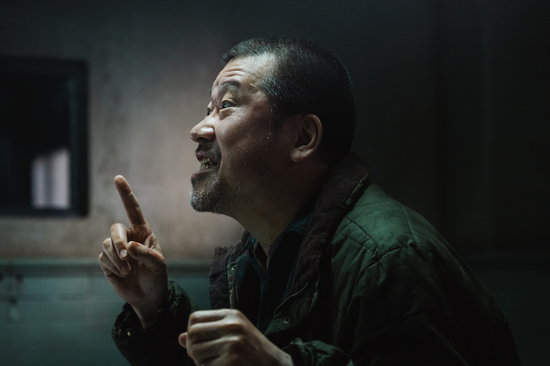 『爆弾』興収20億円突破！「後味最悪なのに最高」「鳥肌が止まりません」「これを超える映画に出会える気がしない」