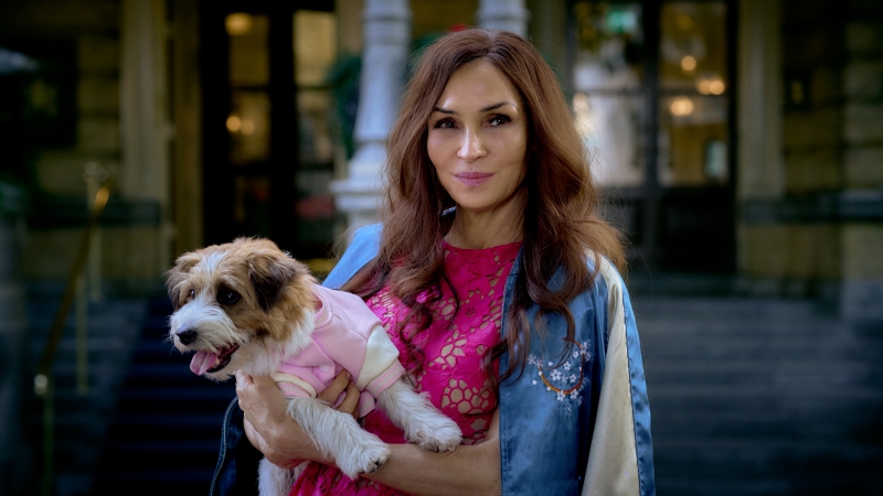 ６作が初登場でTOP10上位ごっそり入れ替え！すべて日本配信アリで嬉しい悲鳴？【Netflix世界ランキング / TV番組 ネットフリックスおすすめ】