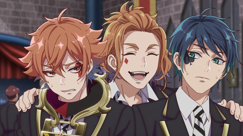 「絶対にハーツラビュルには戻んねぇ！」エースの身に何が起きたのか？『ディズニー ツイステッドワンダーランド ザ アニメーション』