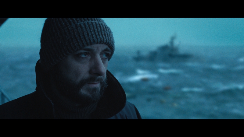 ポーランド史上最悪の海難事故をベースに描く苦悩と決断の物語【Netflix世界ランキング / TV番組 ネットフリックスおすすめ】