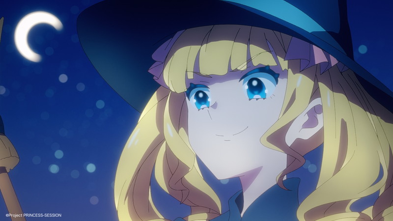 古海えるはピュリティの標的になってしまう『プリンセッション・オーケストラ』第31話あらすじ＆先行カット