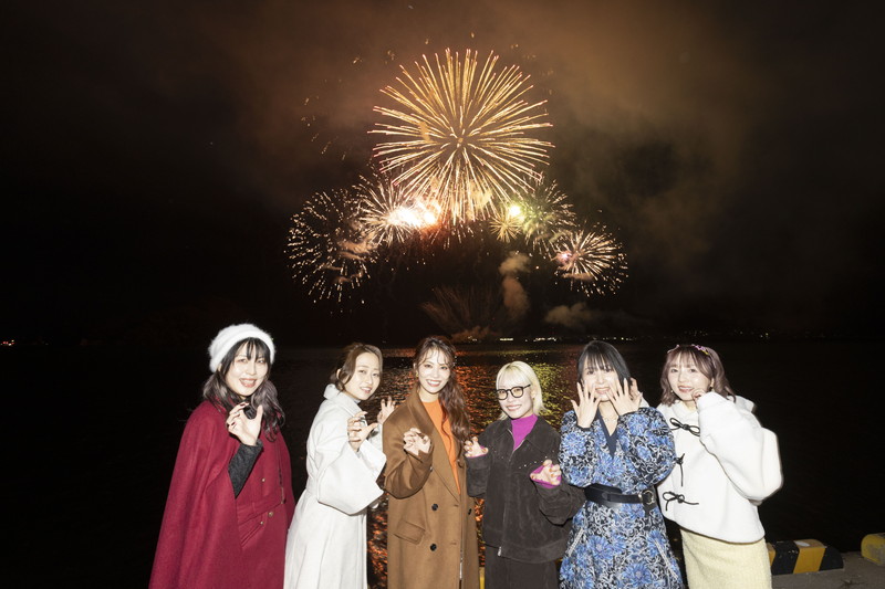 「MAPPA史上最高傑作」「ハチャメチャだけど最後泣いた」絶賛の声続々！劇場版『ゾンビランドサガ ゆめぎんがパラダイス』4DX公開記念イベント