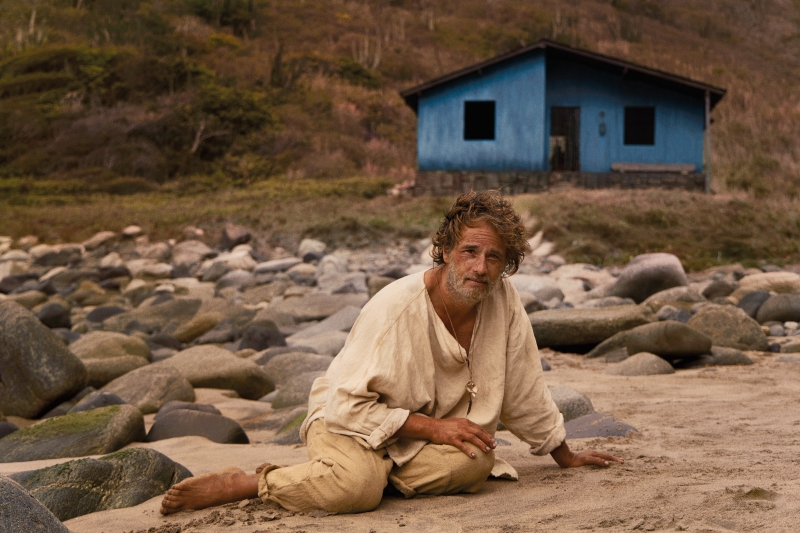 「不思議な感動」呼び起こす美しいブラジル映画『千の父より生まれし息子』に注目【Netflix世界ランキング／映画 ネトフリおすすめ】