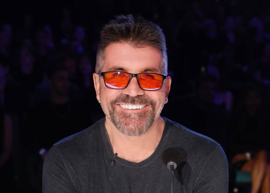 「血液を洗浄・ろ過して体に戻す」66歳の有名司会者サイモン・コーウェルが“若返りの新常識”語る