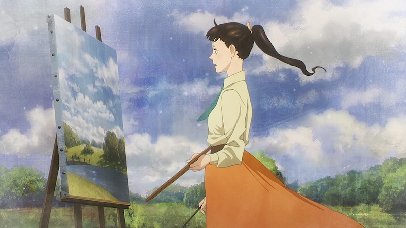 “花男”神尾葉子が手がける完全新作アニメ『プリズム輪舞曲』種崎敦美、内山昂輝ら超豪華な声優陣が集結！