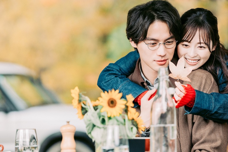 「最後の最後まで惹き込まれます」「人生の機微を、美しく、優しく描いた映画」絶賛コメント到着『楓』