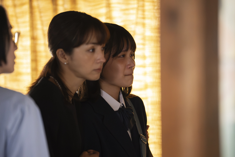 「自分で壊したくせに」遺品整理で明かされる兄の本当の姿とは『兄を持ち運べるサイズに』本編映像