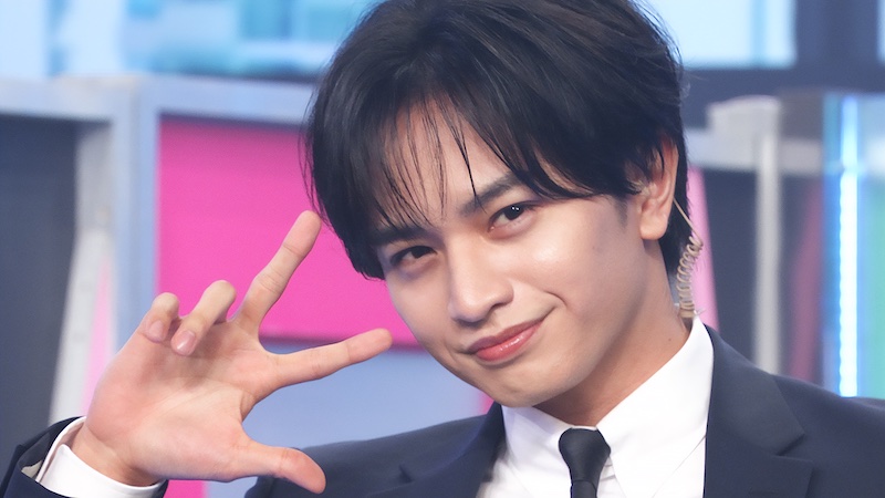 田中樹、間宮祥太朗、松本若菜、黒木メイサ、中島健人ら超豪華ゲスト14名発表『最強新コンビ決定戦 THEゴールデンコンビ2025』