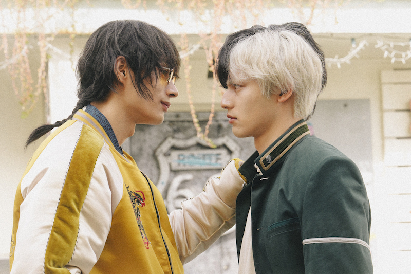 「俺は風鈴でテッペンを獲る」個性豊かなキャラたちの“名シーン”をギュっと凝縮『WIND BREAKER／ウィンドブレイカー』