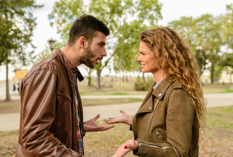 「セックス依存を告白」「速攻で謝罪」“不倫・浮気”騒動を乗り越えたセレブカップルの苦笑エピソード