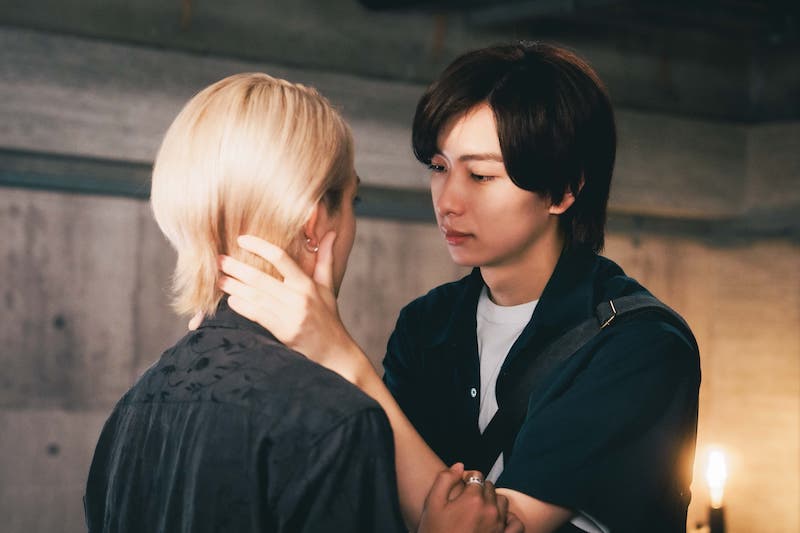 「玄関前でのキスは本当に綺麗だった」「にやけ止まらない」興奮の声続出！『セラピーゲーム』第6話あらすじ