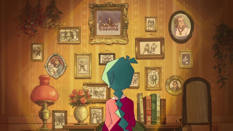 “あなたに出会って世界が変わった” ペチカの心の悲しみの正体とは？『トリツカレ男』アザービジュアル