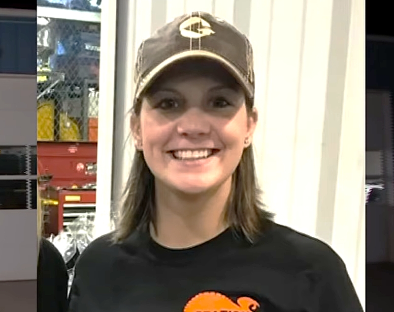 14歳の少年に「胸を見せつけ陰部を露出」消防署長の妻（34歳）が未成年への“不適切”な接触で起訴