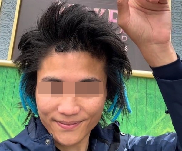 アリアナを襲った男は誰？ 有名人を狙って”闖入”を繰り返す迷惑系インフルエンサーの正体